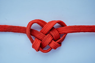 Red Laces – Poem