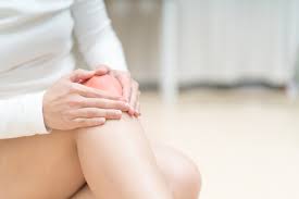 Knee’s Pain Is Like A Reminder